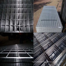 316 Stainless Welded Wire Mesh